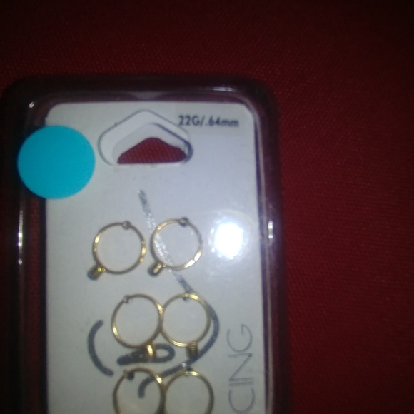 Nose Rings - Picture 3 of 4